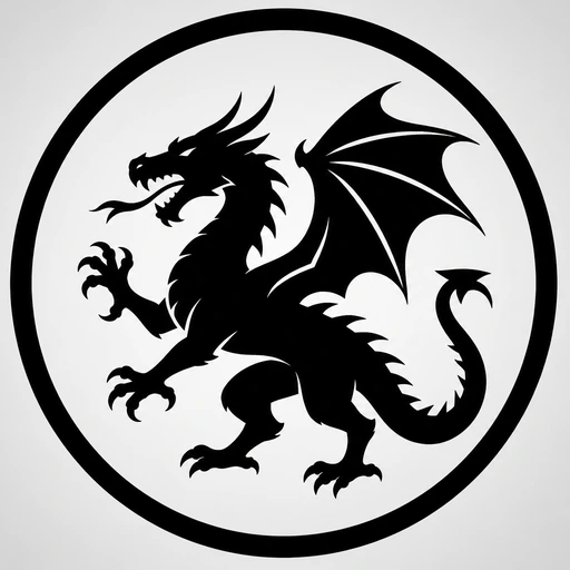BlackDragon